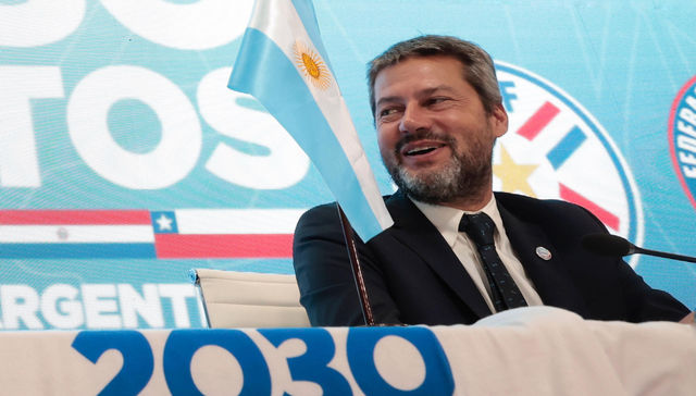 Todos los que estamos