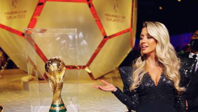 De América y del mundo