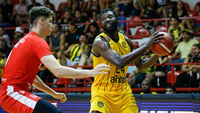 Está mal, pero no tan mal