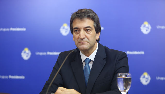 Pronto para entrar