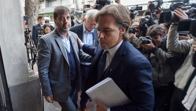 Problemas tenemos todos