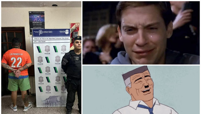 El sueño del Duende Verde