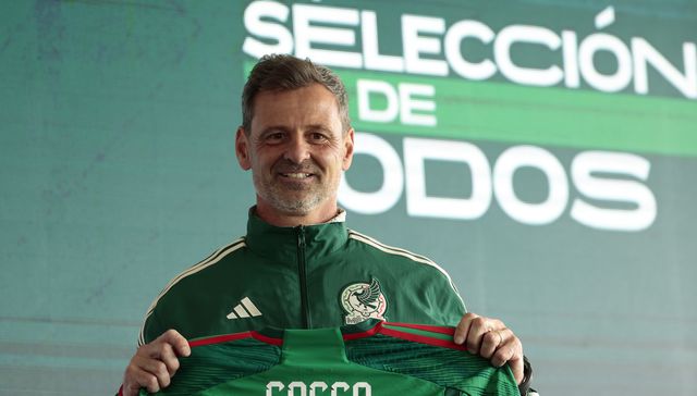 Otro argentino