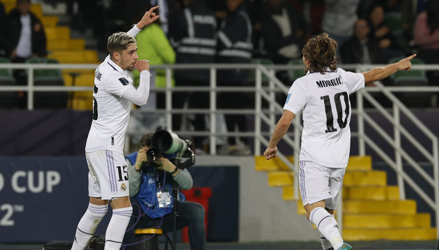 Se agranda la familia