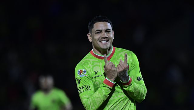 Alguno siempre aparece