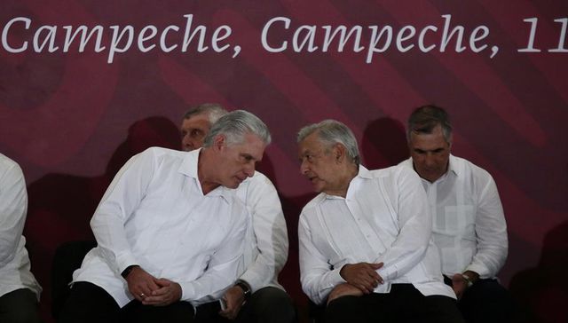 Para los contra