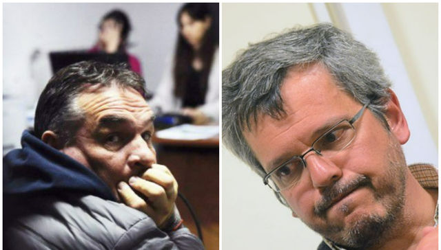 Denunciado denunciante