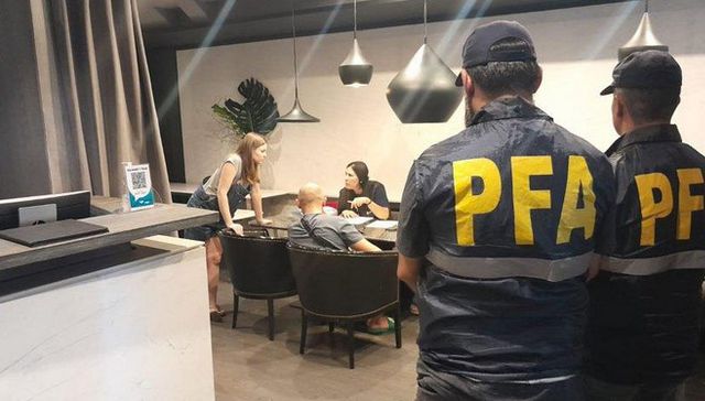 “Turismo de parto”