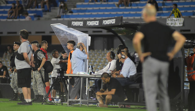 Paciencia, muchachos