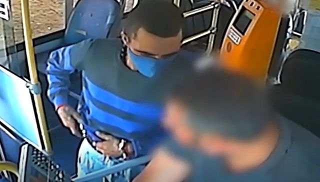 Con las manos en la masa