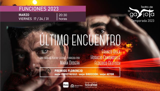 Para volverla a ver