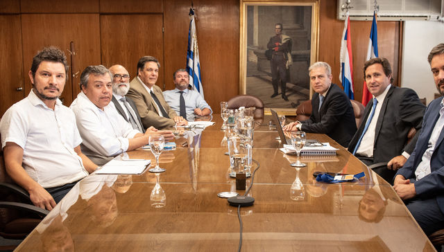 La fase contractiva