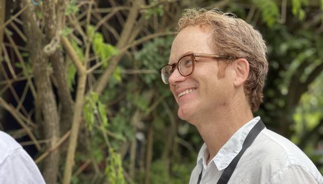 Once upon a time in José Ignacio