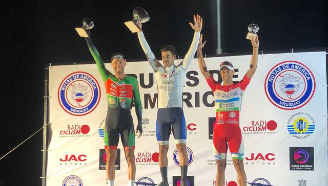 Empieza una nueva historia