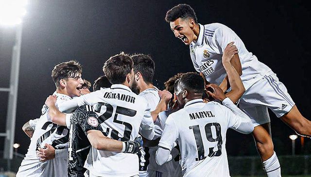 La juventud de hoy en día