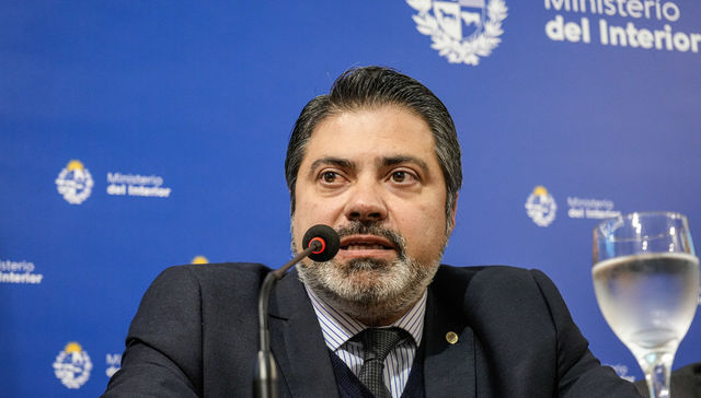 De la tribuna a tribunales