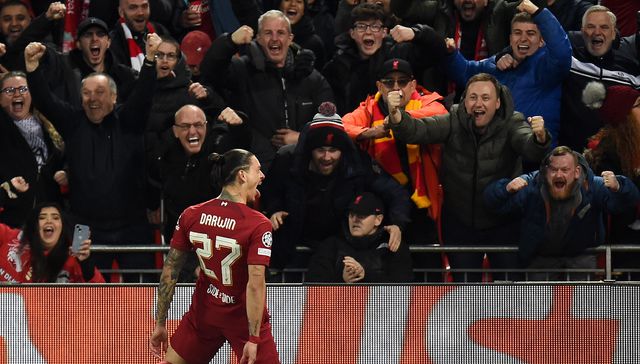 Ya se van entendiendo