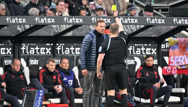 No se andan con chiquitas