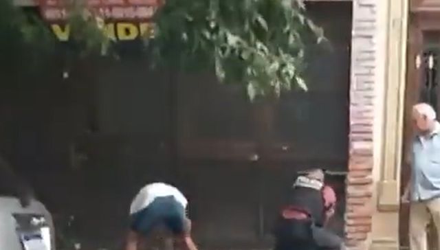 Argentina, no lo entenderías