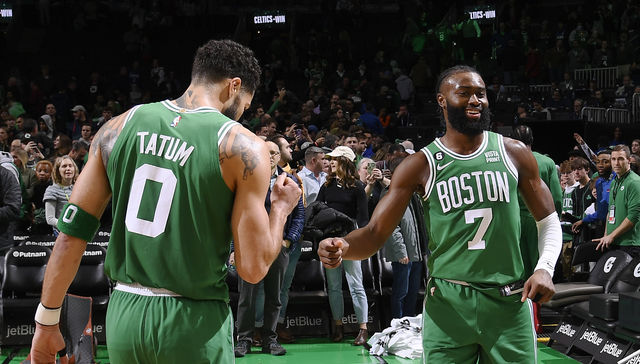 Un breve respiro y siguen