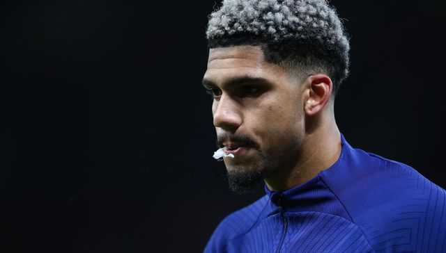 Caerse para levantarse