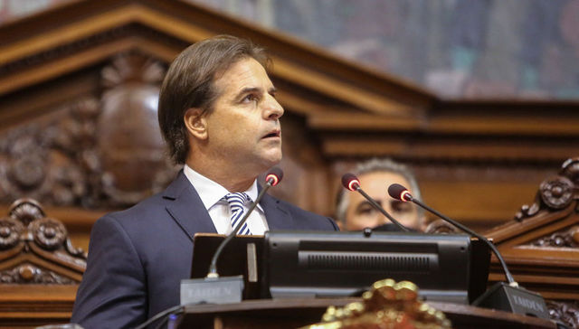 Preparado para la próxima