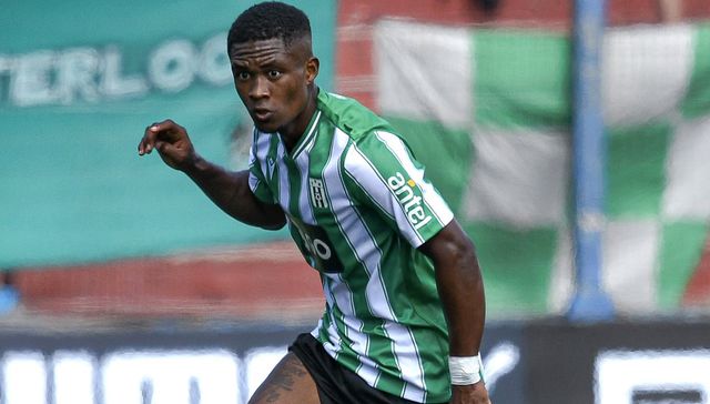 En busca de la tranquilidad