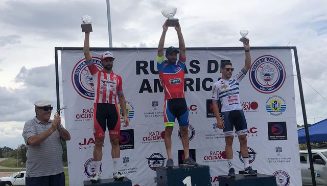 Los últimos esfuerzos