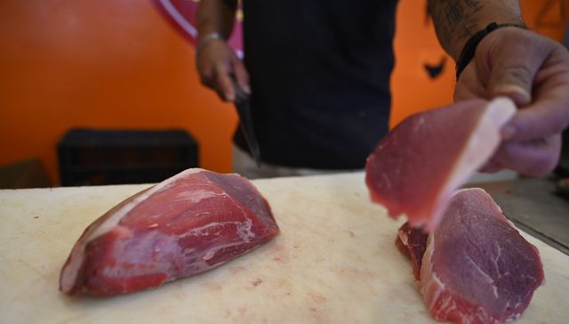 La milanesa como concepto