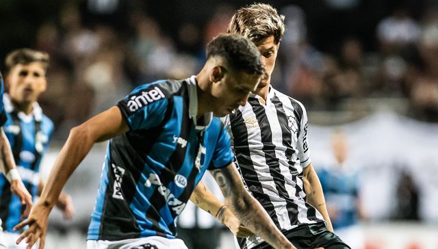 Partidazo para cerrar