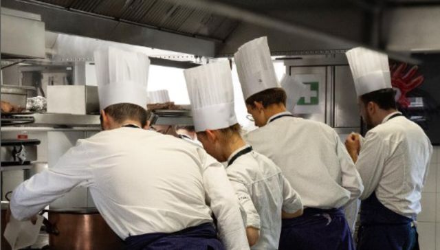 Una lloradita y a seguir