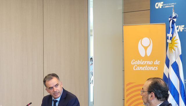 Siempre hay una primera vez