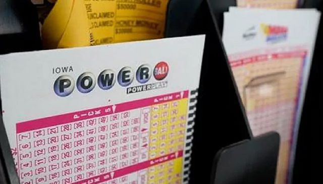 La llamada de la suerte