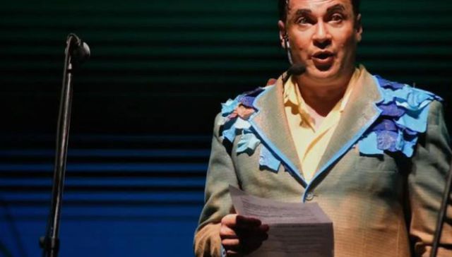 Los Gauchos Pateones