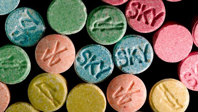 Un remedio de ser feliz