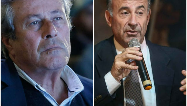 De Maldonado a Salinas