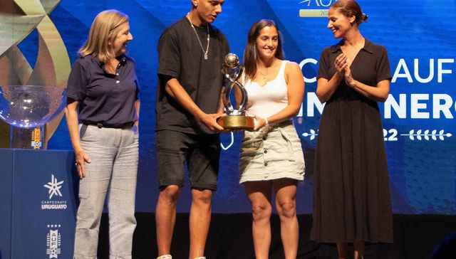 Reconocimiento para todos