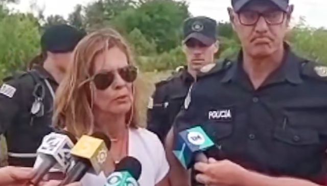 Sigue la investigación