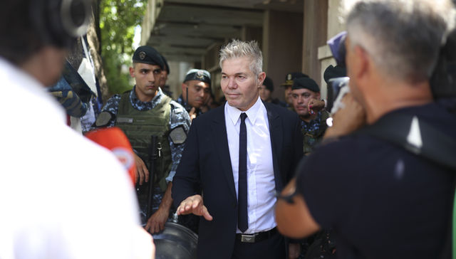 El vaso medio vacío