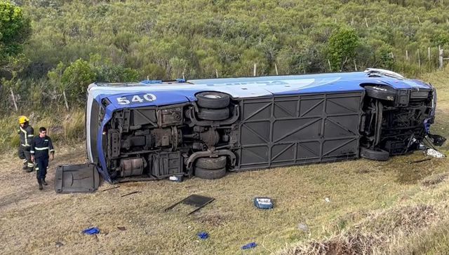 Una cuestión de velocidad