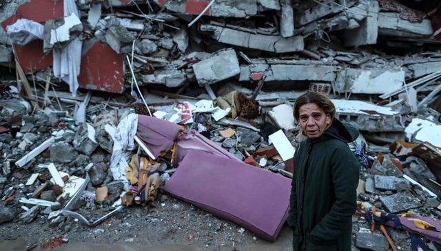 Las cuentas de la angustia