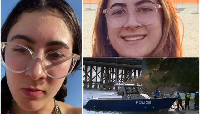 Mal lugar, peor momento