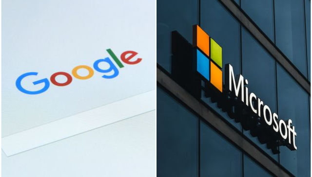 Guerra entre grandes