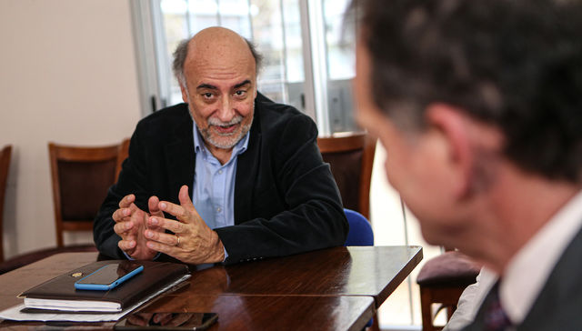 El general en su laberinto