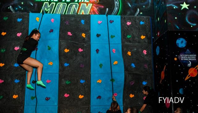 ¡Vacaciones para toda la familia!