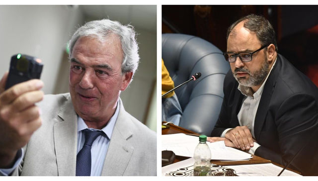 No hay tal crisis