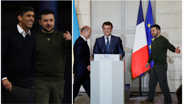 Petición de alto vuelo