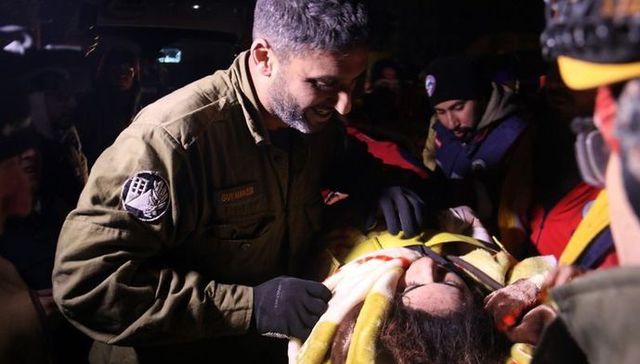 Escribe Ana Jerozolimski