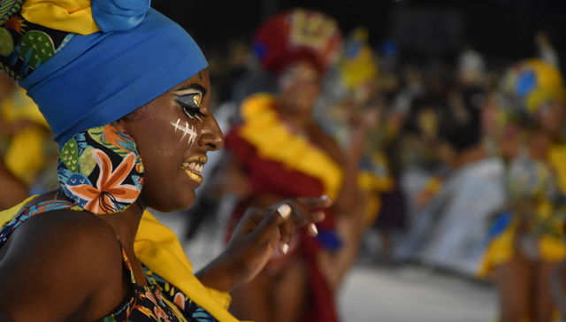 De familia y sin patrocinadores