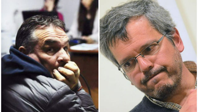 Denunciado denunciante
